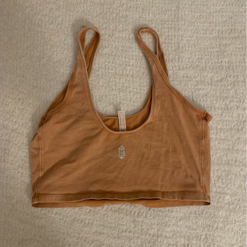 Free people movement top